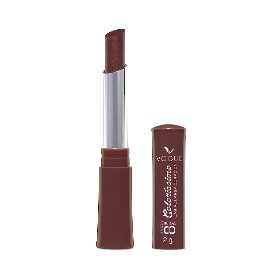 LABIAL VOGUE COLORISSIMO BARRA TIRAMISU 2GR