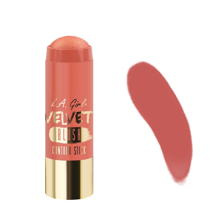 Rubor En Barra Blush Glimmer Girl x 57g