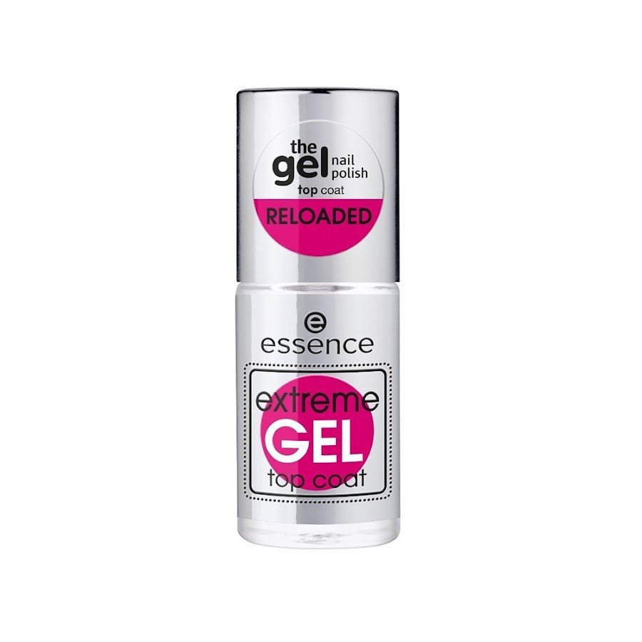Esmalte Essence Brillo Gel Extreme x8ml