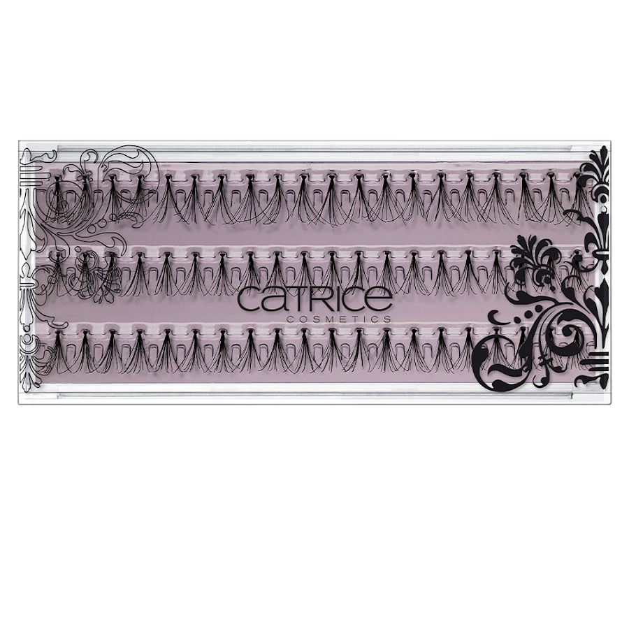 PESTAÑAS POSTIZAS CATRICE SINGLE LASHES