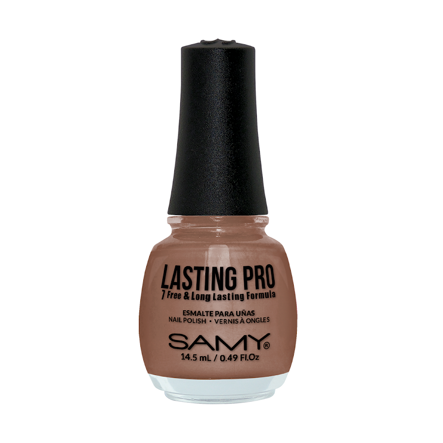 Esmalte Profesional Samy  Costa de Marfil #311 x14,5gr