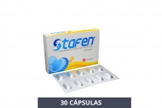 Solo Online Stafen Cap 135/5 Mg 135Mg/5Mg 2014M Cjax30