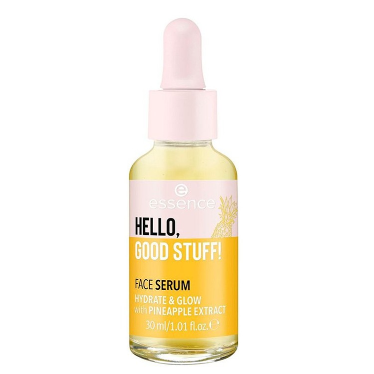 Serum Facial Essence Hello Good Stuff x30ml