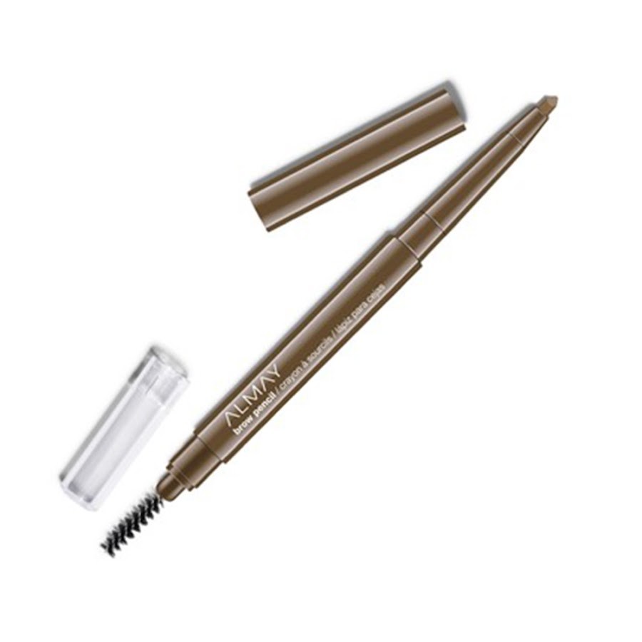 DELINEADOR ALMAY BROW DEFINING PENCIL CEJAS BRUNETTE 802 X0.2G