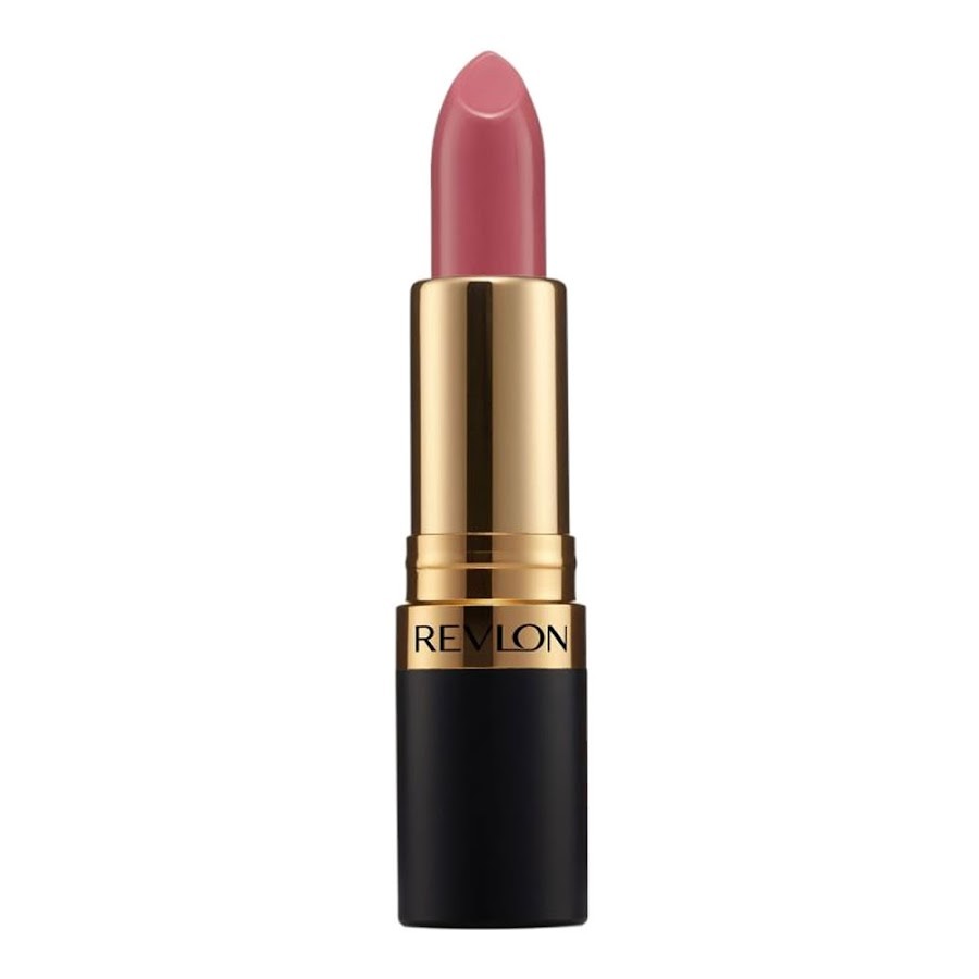 Labial Barra Revlon Super Lustrous Matte Mauve x1und