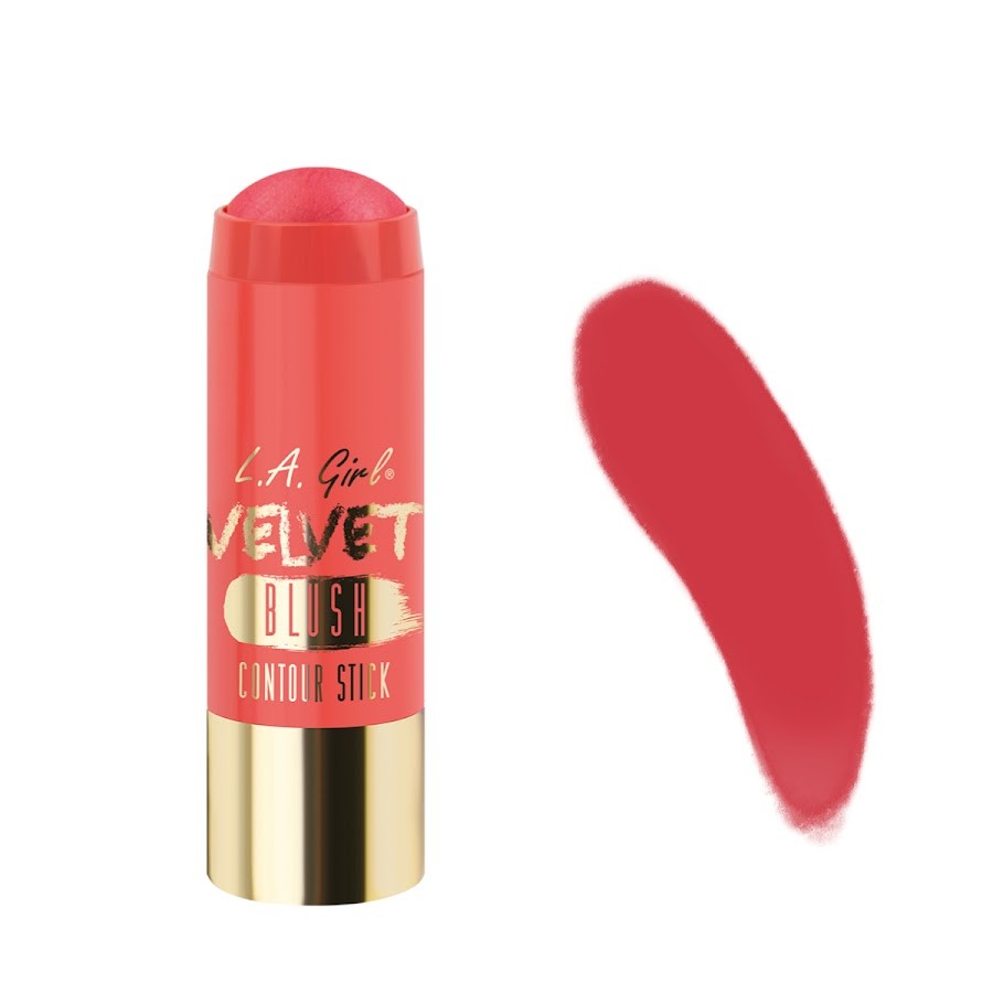 Rubor En Barra Blush -My Bae La Girl x 57g