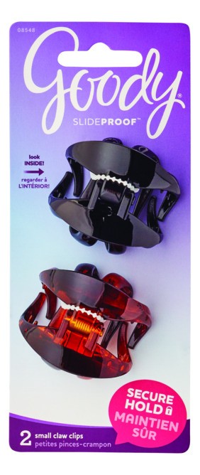 Caimanes grandes ovalados Goody x 2 Unidades