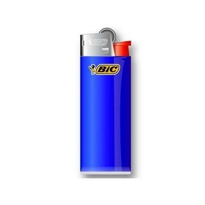 Encendedor Bic Mini X1Und.