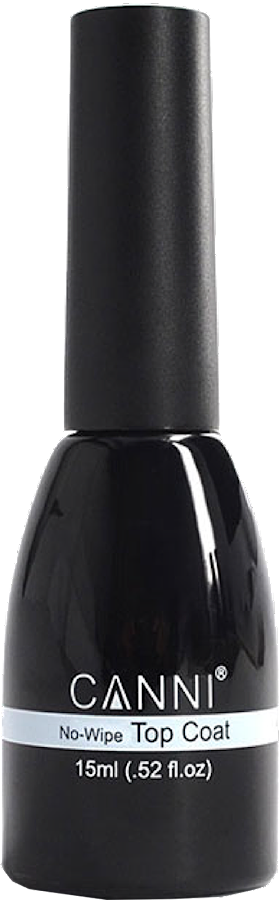 **Brillo Canni Top Coat x 15Ml