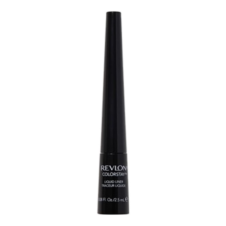 Delineador REVLON Colorstay Eye Blackest Black 251 x0.28g