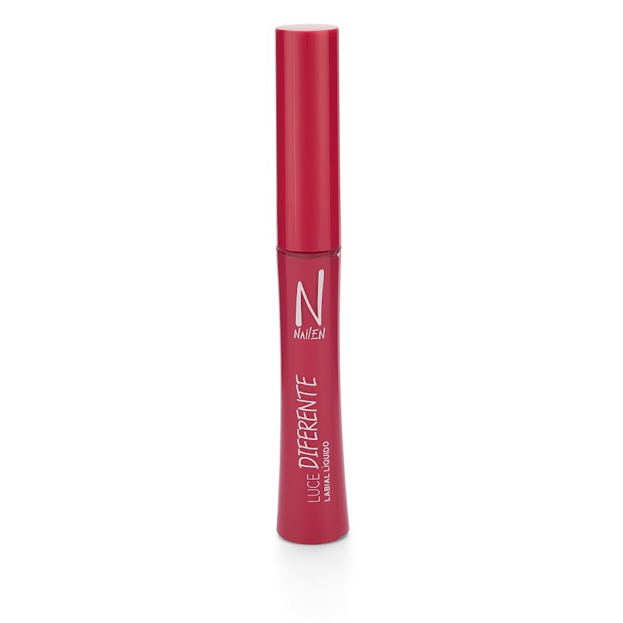 Labial Liquido Nailen Pastel x5gr