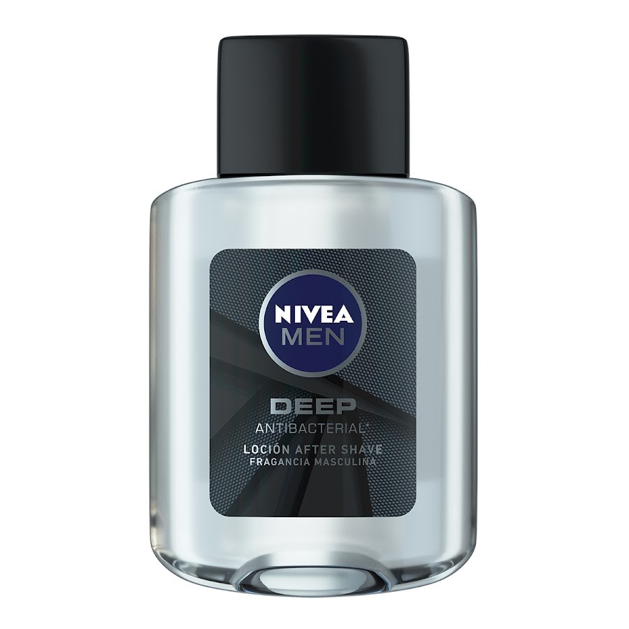 After shave Nivea Deep 100 ml