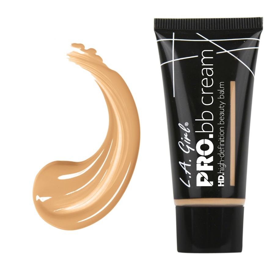 Base Ligera Pro BB Cream La Girl Neutral x 30ml