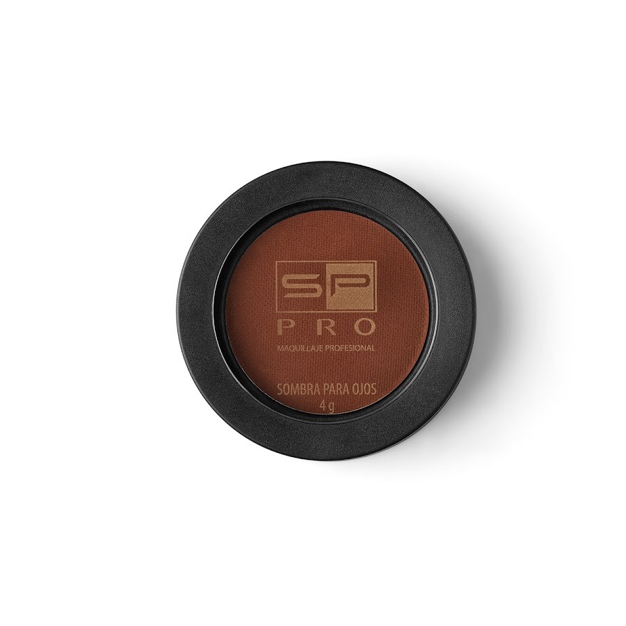 Sombra Mate Sp Pro #201 x4gr