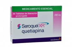 Solo Online Seroquel Xr Tab L Pro 200 Mg 200 Mg 2008M Cjax30