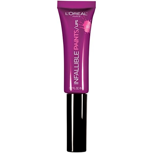 Labiales INFALLIBLE VIOLET TWIST