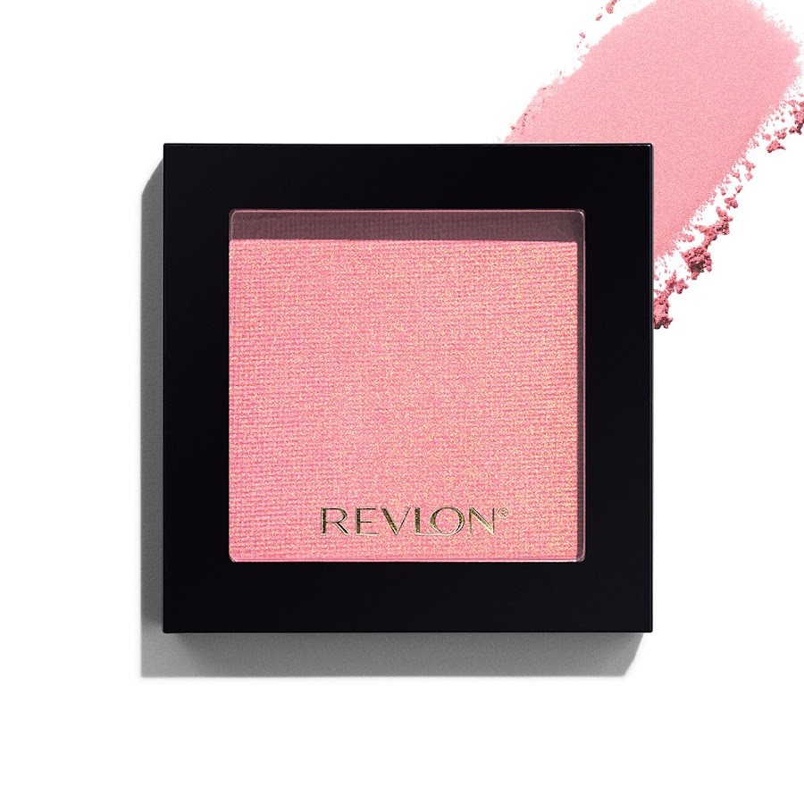 Rubor Revlon Colorstay Ravishing Rose X1Und