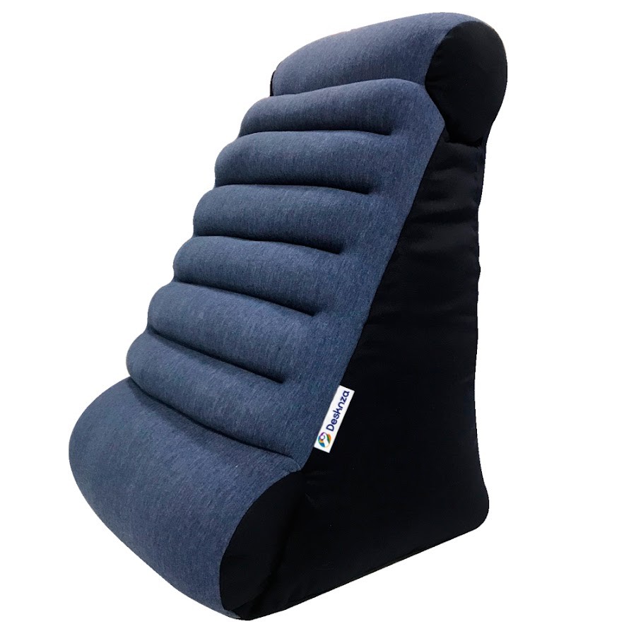 Cojín de Televisión Premium - Desknza x1 und