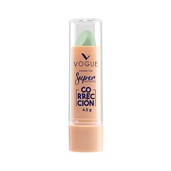 Corrector Cremoso Vogue Menta Uni x 4.5G
