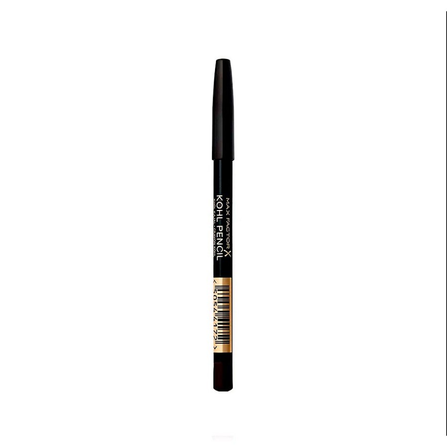 Lápiz MAX FACTOR Negro 20 x4g