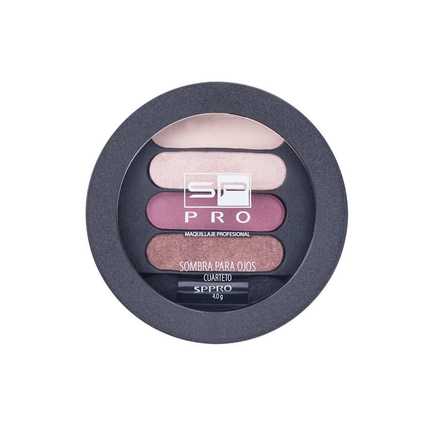 Cuarteto de Sombras Sp Pro #6 x4gr