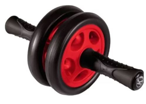 Rueda Abdominal Rodillo Ab Doble Ejercicio K6