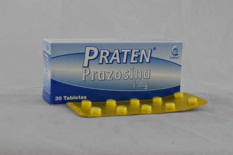 Solo Online Praten 1 Mg Tab/Comp x 30 Und