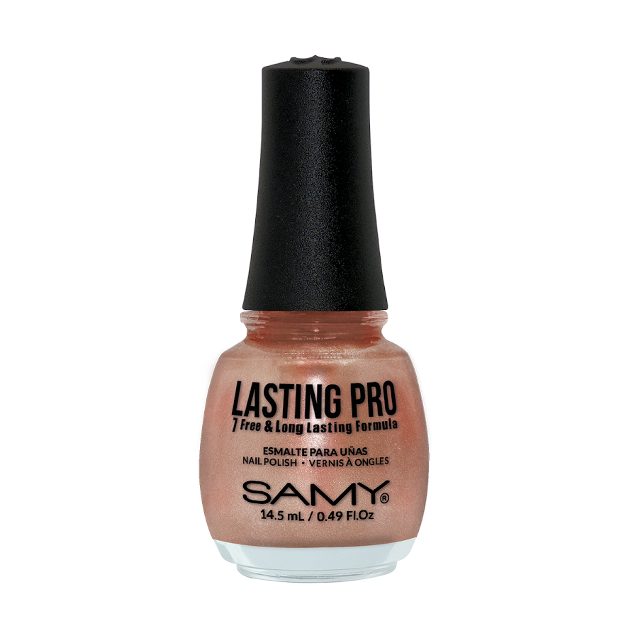 Esmalte Profesional Samy  #318 Malta x14,5ml