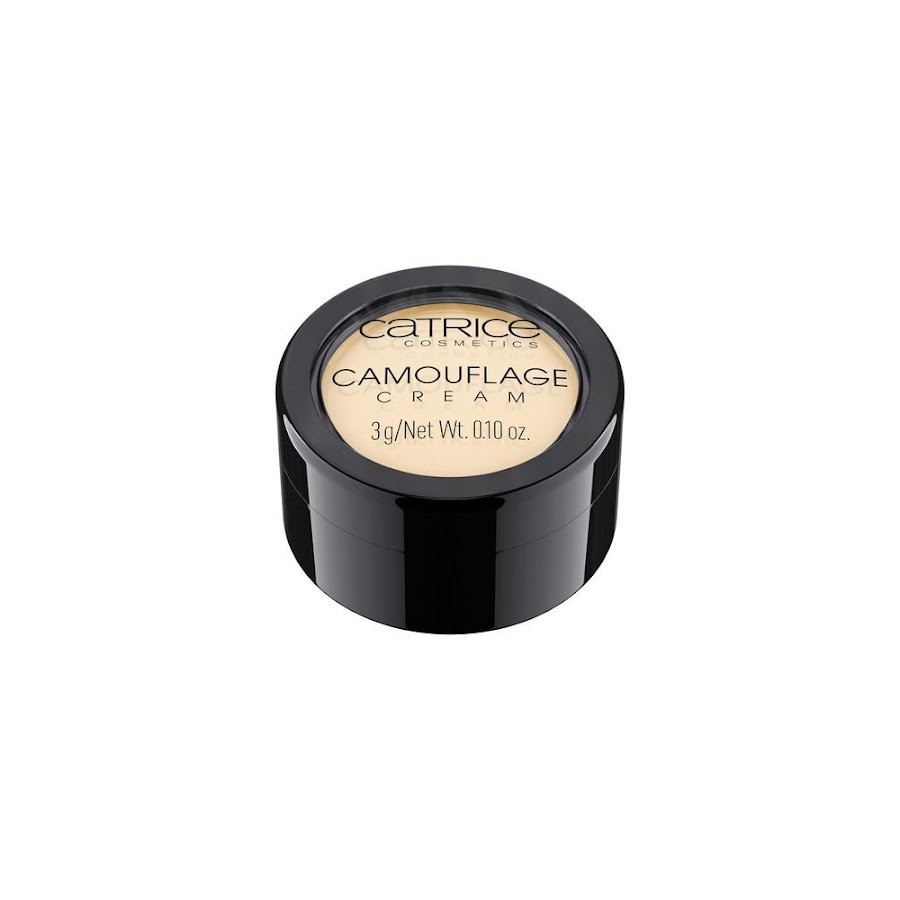 Corrector Catrice Camuflaje Claro X 3g