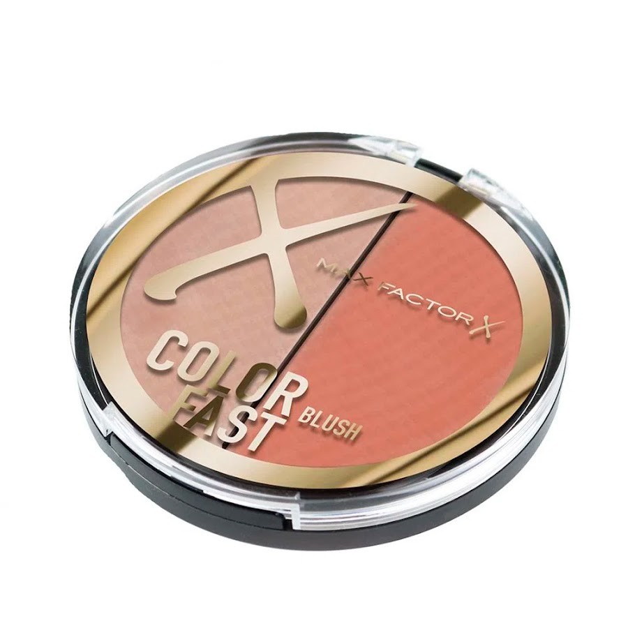 Rubor Colorfast Duo Max Factor Romantic Dreams 7gr