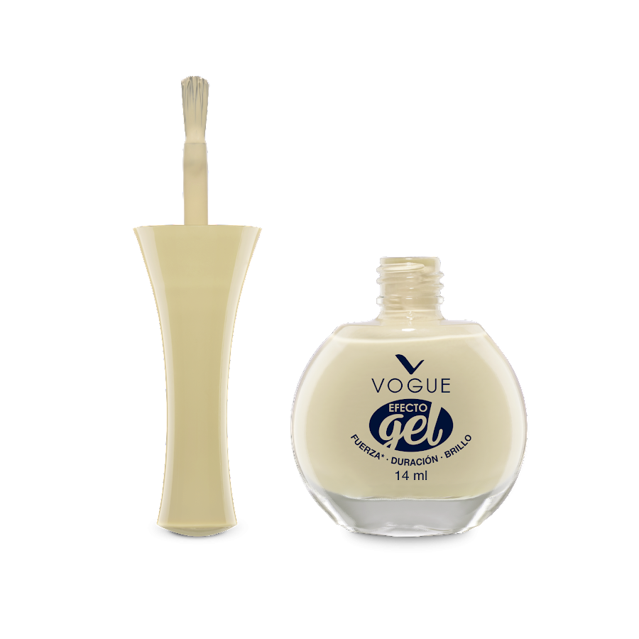 Esmalte Vogue Confianza Efecto Gel X 14Ml