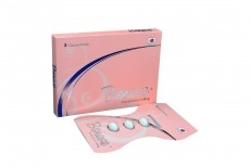 BONESE 150MG CAJA X3CAP. PROCAPS ÁCIDO IBANDRÓNICO