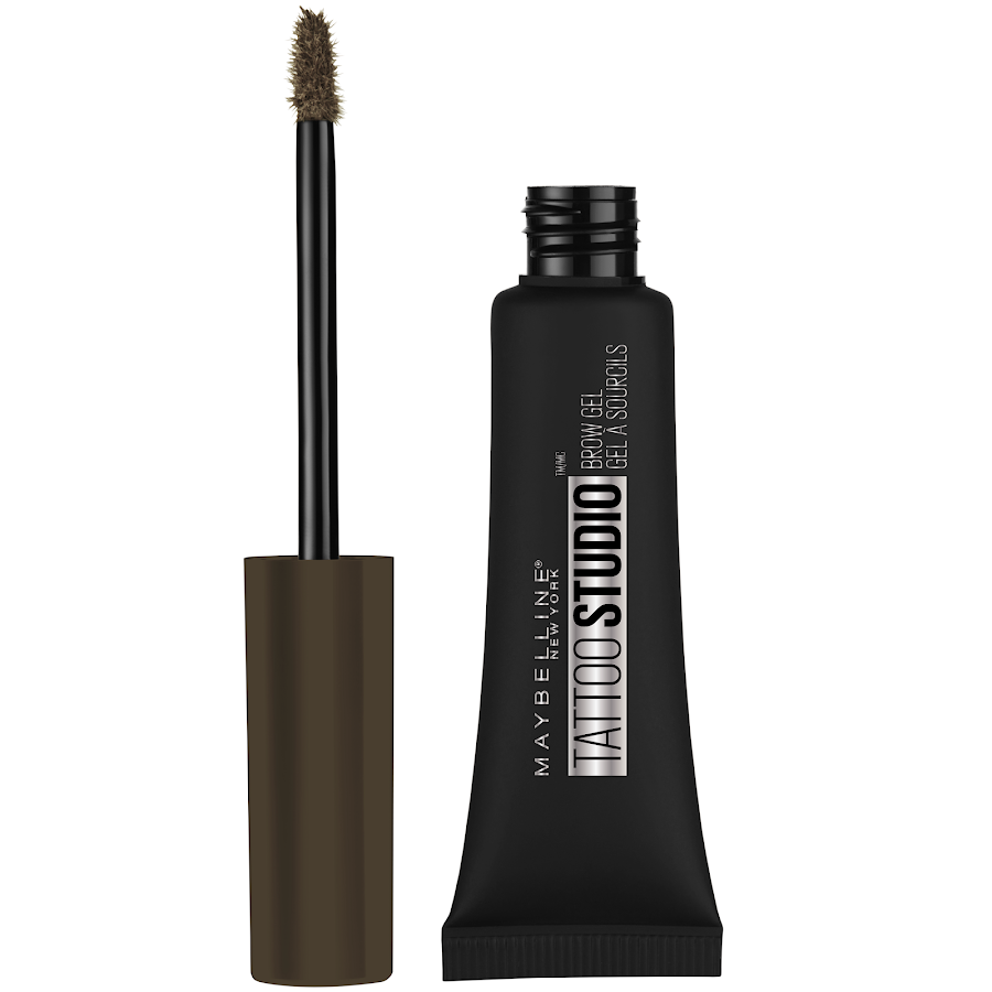 Gel Maybelline Para Cejas TattoStudio Deep Brow x 1Uni