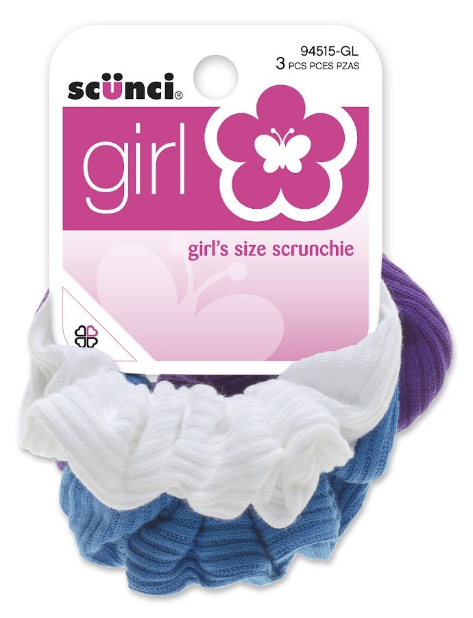 BAMBAS SURTIDAS SCUNCI X 3 UDS