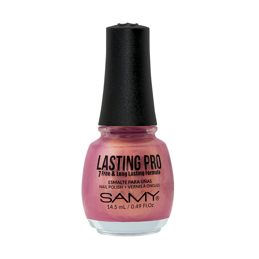 Esmalte Profesional Lasting Pro Samy # 328. Taiwan x 14.5Ml