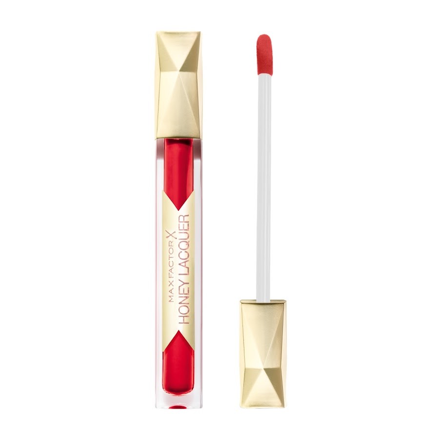 Labial Max Factor Miel Laca Floral Ruby 25 X3.7g