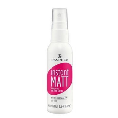 SPRAY ESSENCE MATT MAKE-UP 50ML