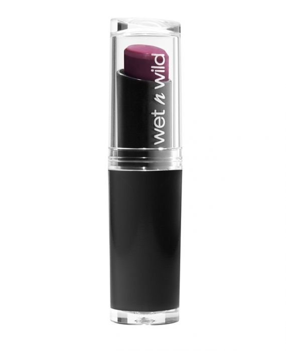 Labial Wet N Wild Megalast Lip Color 908C x 3,3g