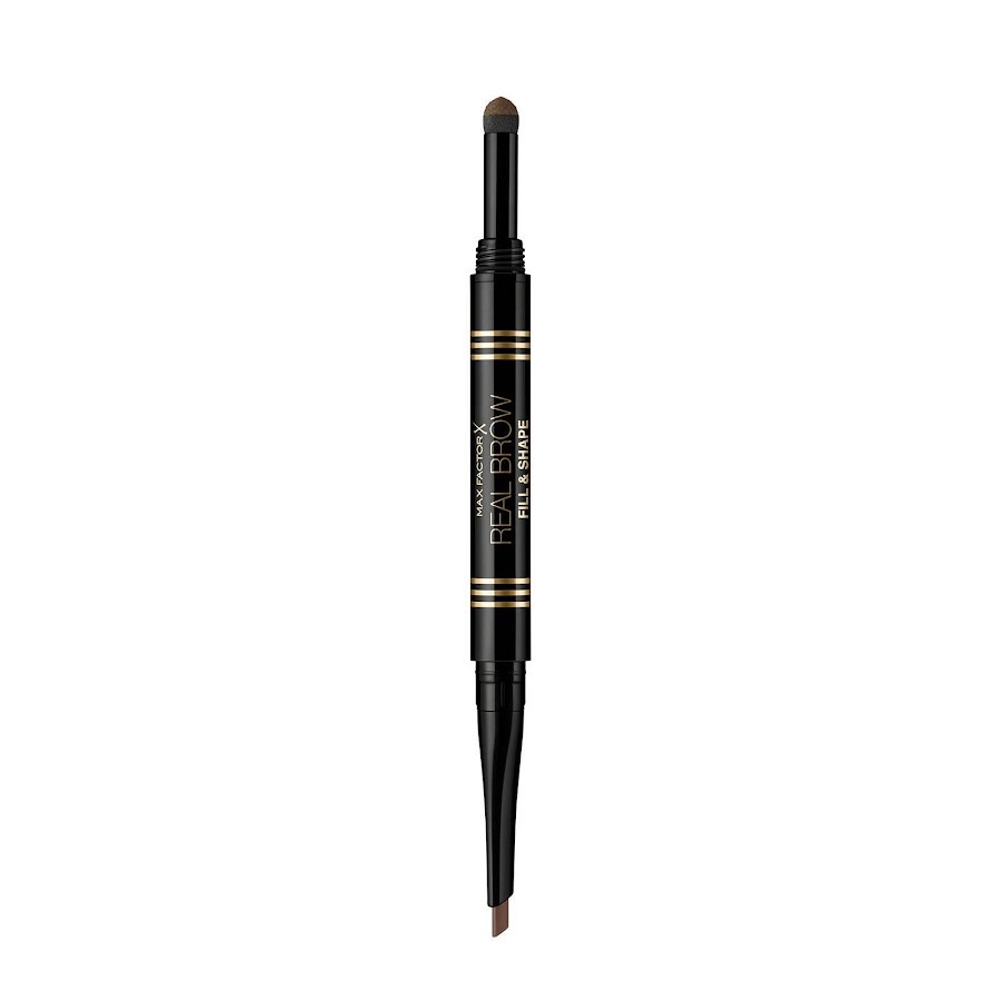 Lápiz Para Cejas Max Factor Real Brow Mf Soft Brown #2 x 1Und