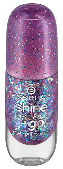 Esmalte Gel Essence Shine Last Tono 23 x8ml