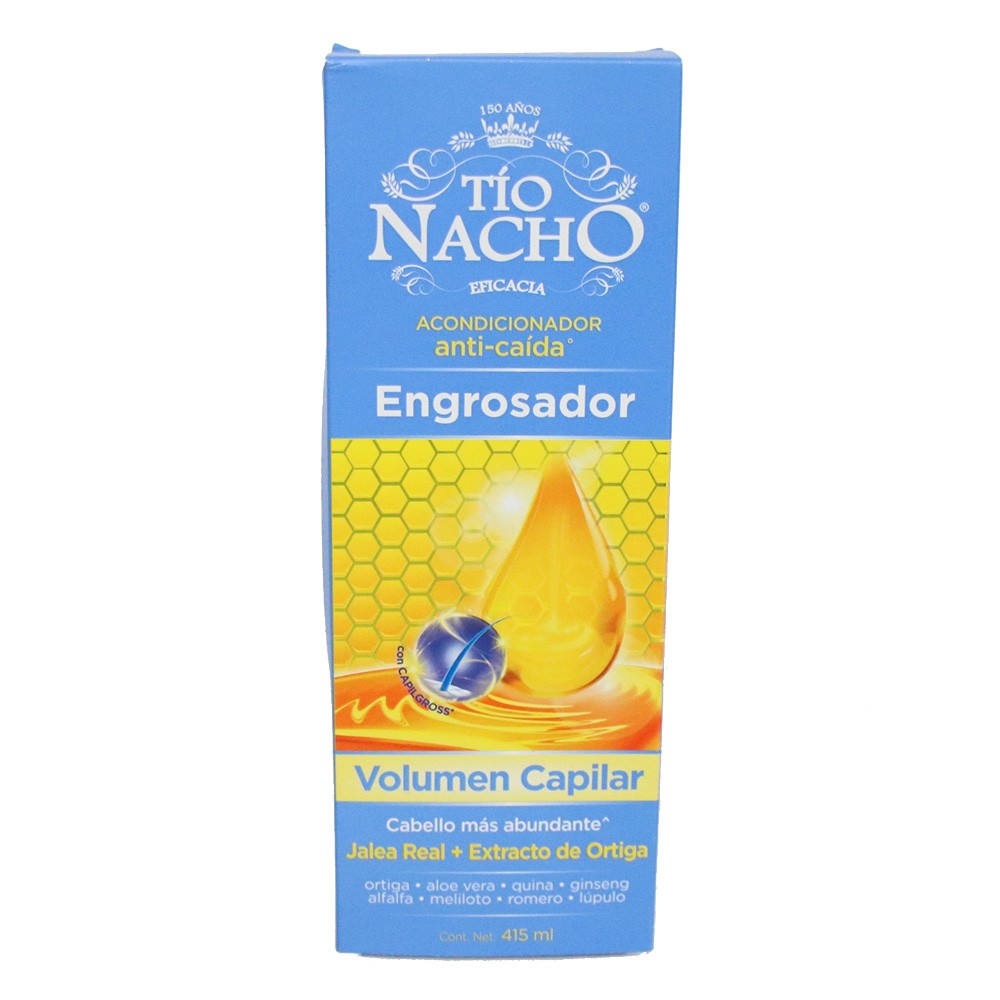 ACONDICIONADOR ENGROSADOR TIONACHO