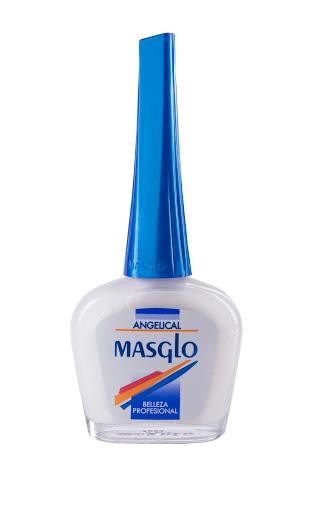 Esmalte MASGLO Belleza Profesional Angelical x13.5ml