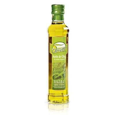 ACEITE OLIVA OLIVETTO EXTRAVIRGEN X 250CC
