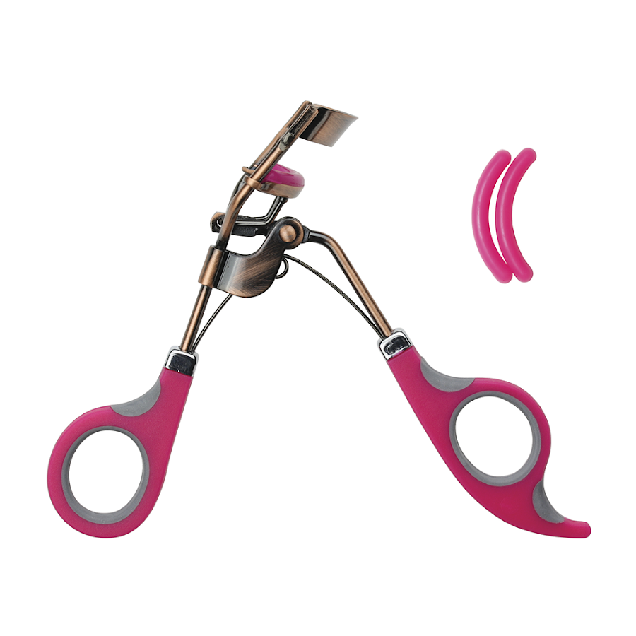 ENCRESPADOR UBU PESTAÑAS X1UND