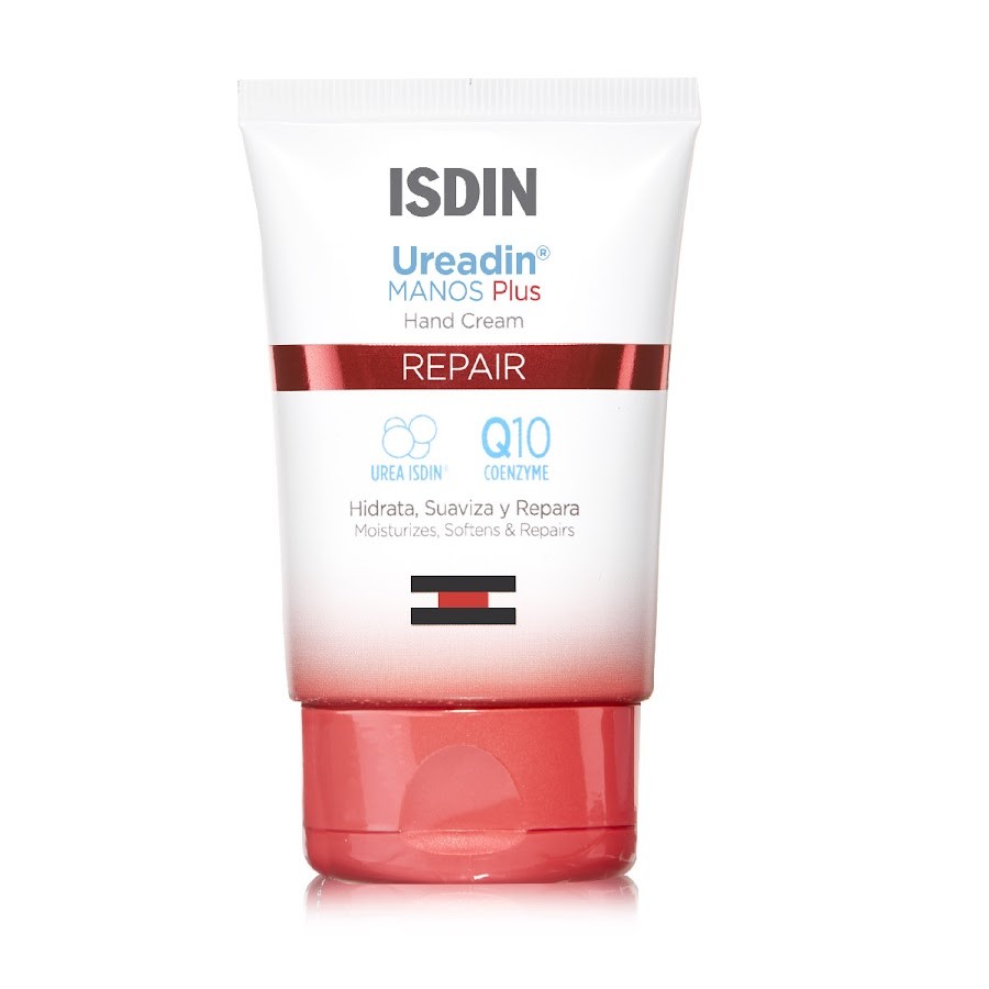 Crema de Manos Ureadin Isdin Repair x 50Ml