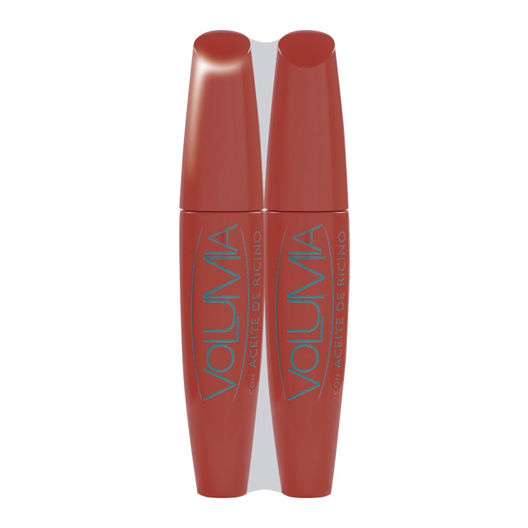 Oferta Pestañina Volumia x 2und