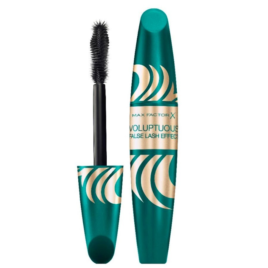 PESTAÑINA MAX FACTOR VOLUPTOUS  NEGRO X13ML