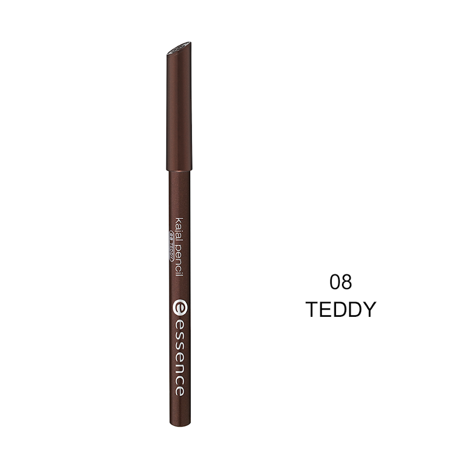 Lápiz Essence Kajal Teddy X 1G. X1Und.