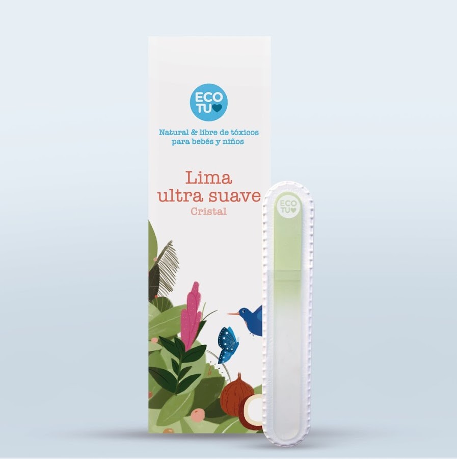 Lima Ultra Suave Cristal Ecotu