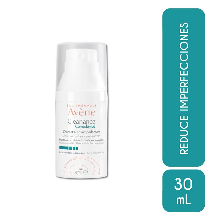 Crema Avene Cleanance Comedomed x 30Ml